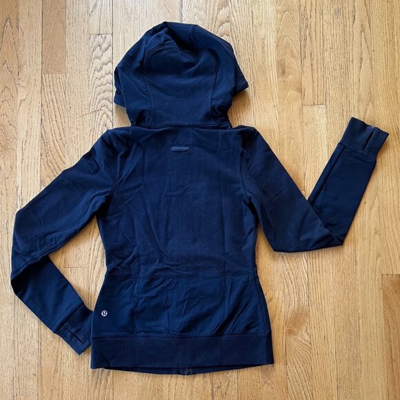 Lululemon Hoodie - Picture 2 of 4